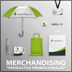 MERCHANDISING